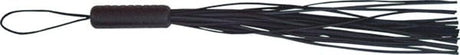 MisterB Lederpeitsche 65 cm