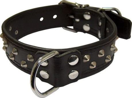 MisterB Sklavenhalsband