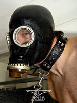 MisterB Sklavenhalsband
