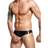 Jockstrap Dngeon Jockstrap mit Cockring Eine.1