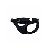 Jockstrap Dngeon Jockstrap Sportsman Schwarz Eine.6
