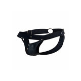 Jockstrap Dngeon Jockstrap Sportsman Schwarz Eine.7