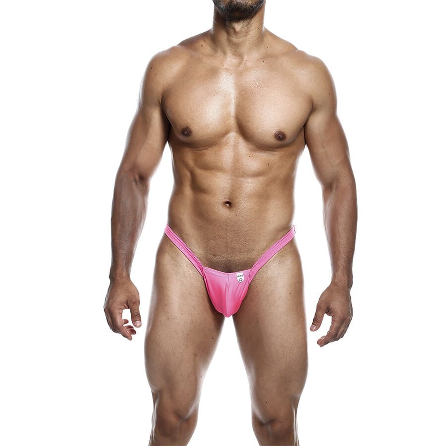 String Rosa Tanga S