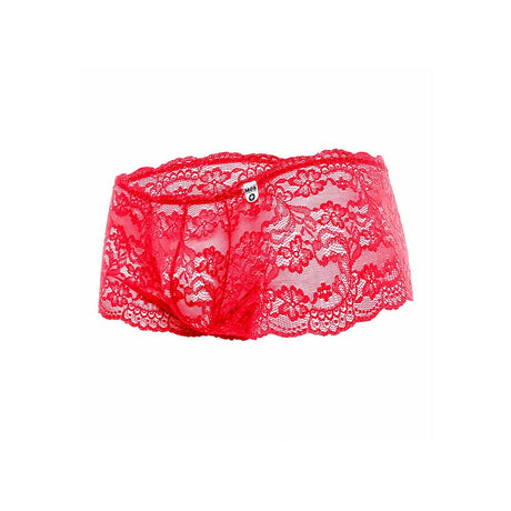 Mob - Rote Spitzenboxer Grösse L/XL