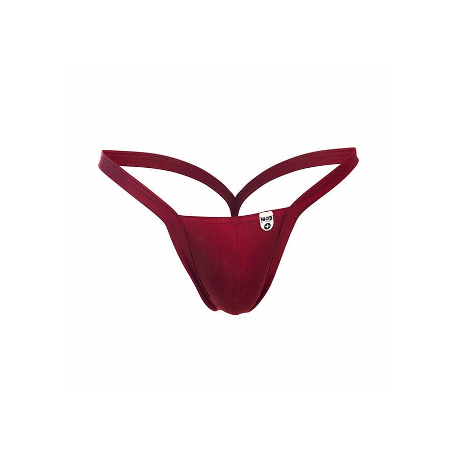 String Roter Tanga S.3