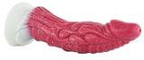 Monster Balstak 21 x 5cm Dildo mit Ejakulation