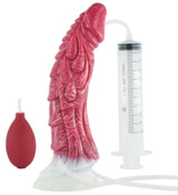 Monster Balstak 21 x 5cm Dildo mit Ejakulation