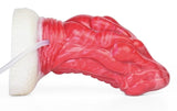 Monster Bossy Abspritzdildo 14 x 6 cm