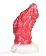 Monster Bossy Abspritzdildo 14 x 6 cm