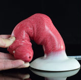 Monster Cisear 19 x 6cm Abspritzdildo