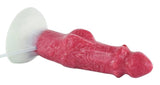 Monster Cisear 19 x 6cm Abspritzdildo