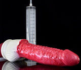 Monster Cornix 16 x 4.2cm Abspritzdildo