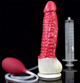 Monster Cornix 16 x 4.2cm Abspritzdildo