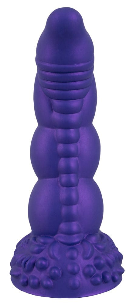 Monster Dildo Demon 22,5 x 6,3 cm