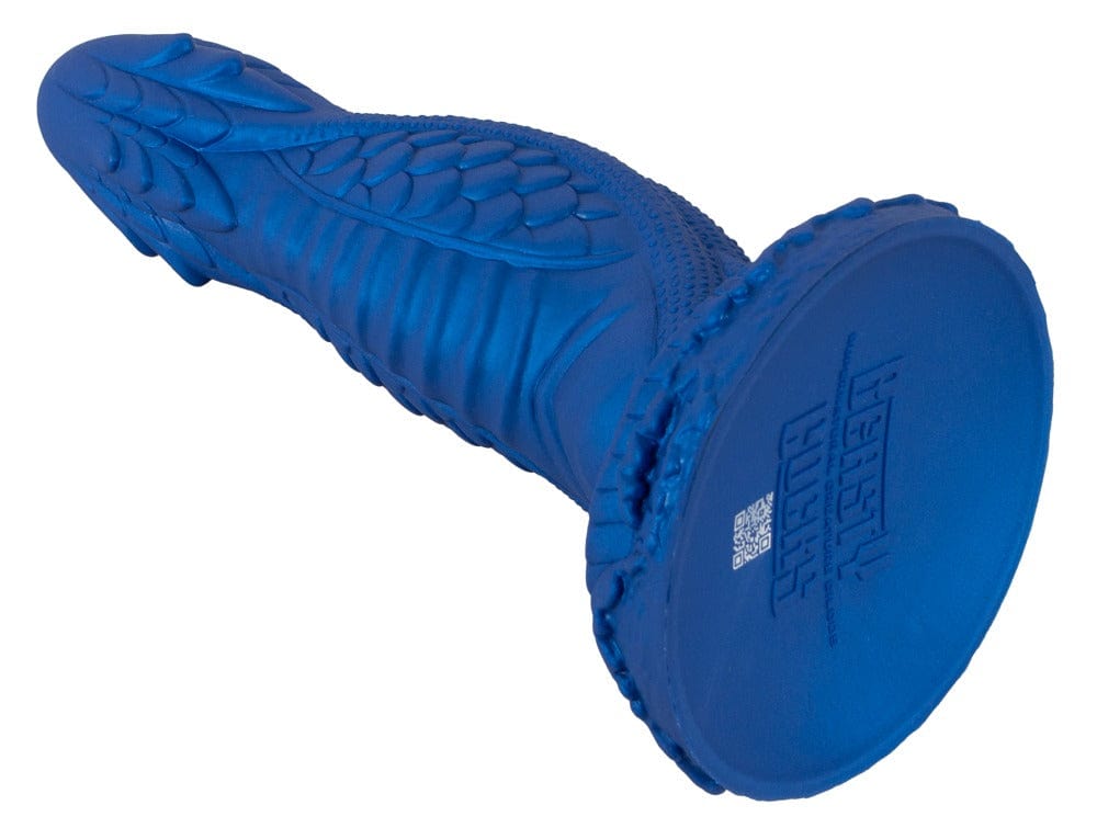 Monster Dildo Drachenkopf 19,8 x 5,4 cm