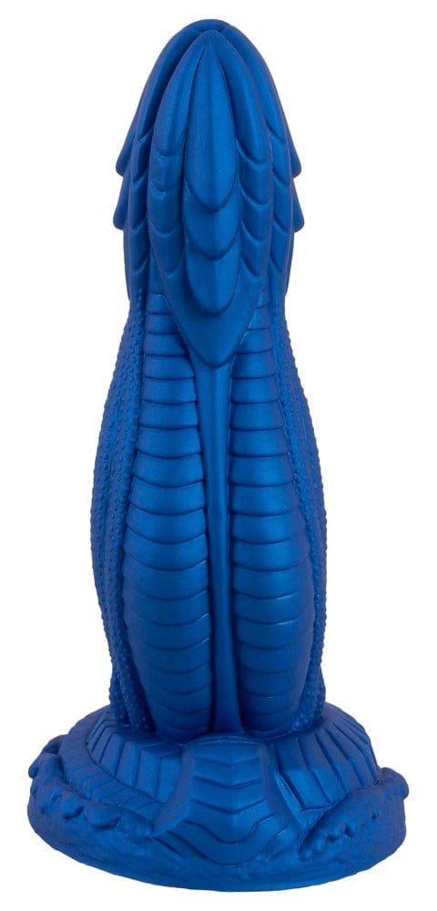 Monster Dildo Drachenkopf 19,8 x 5,4 cm