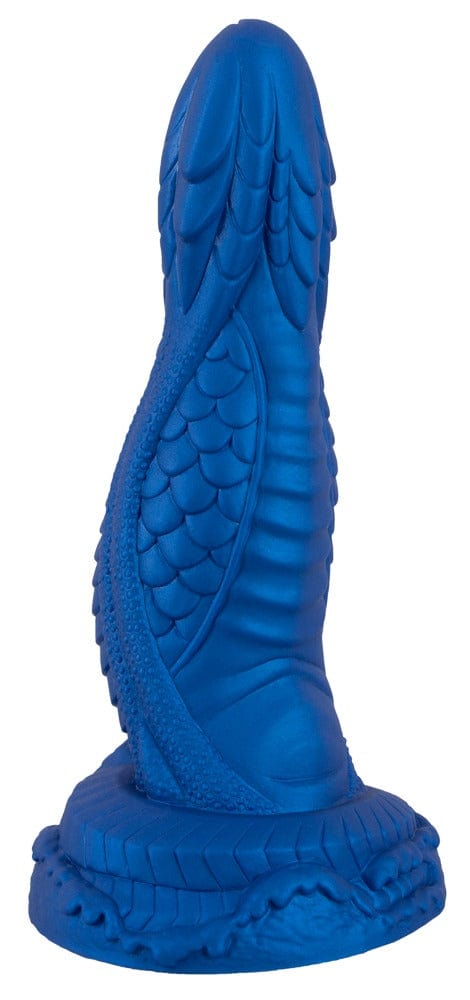 Monster Dildo Drachenkopf 19,8 x 5,4 cm