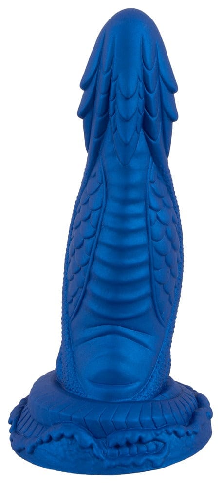 Monster Dildo Drachenkopf 19,8 x 5,4 cm