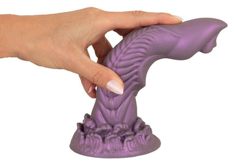 Monster Dildo Fallus 21,2 x 4,9 cm