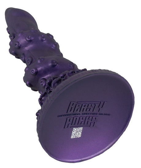 Monster Dildo Oktopus 20,2 x 4,6 cm