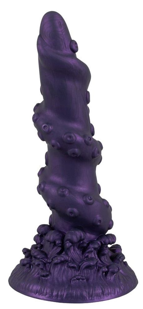 Monster Dildo Oktopus 20,2 x 4,6 cm