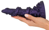 Monster Dildo Oktopus 20,2 x 4,6 cm