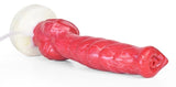 Monster NOXIN Abspritzdildo 21 x 6cm