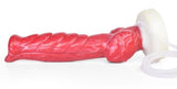 Monster NOXIN Abspritzdildo 21 x 6cm