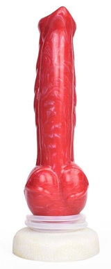 Monster NOXIN Abspritzdildo 21 x 6cm
