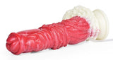 Monster Pontix 18 x 5cm Abspritzdildo