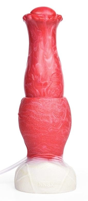 Monster Rokey Abspritzdildo 20 x 7cm