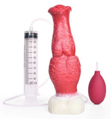 Monster Rokey Abspritzdildo 20 x 7cm