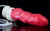 Monster Verax 16 x 5.3cm Abspritzdildo