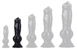Monsterdildo Doggus M 22 x 7cm