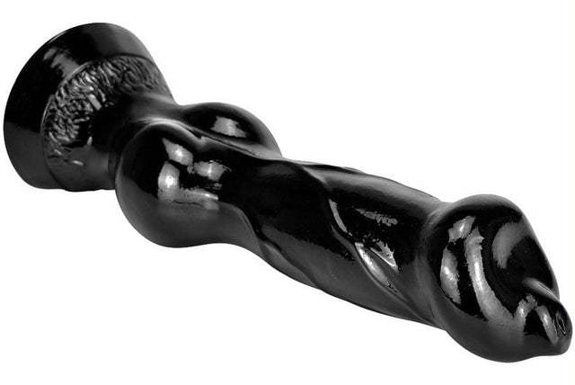 Monsterdildo Doggus M 22 x 7cm