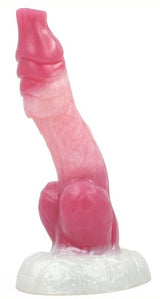 Monsterdildo Forix 18 x 6cm