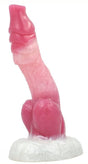 Monsterdildo Forix 18 x 6cm