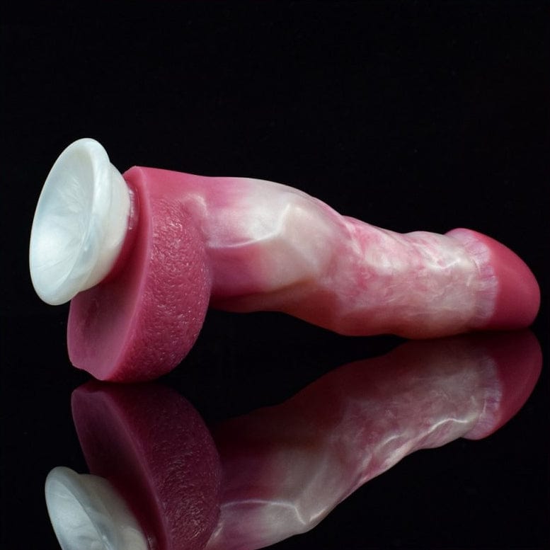 Monsterdildo Klikati 17 x 5.5cm