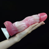 Monsterdildo Klikati 17 x 5.5cm