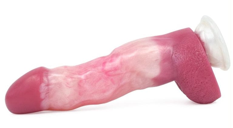 Monsterdildo Klikati 17 x 5.5cm