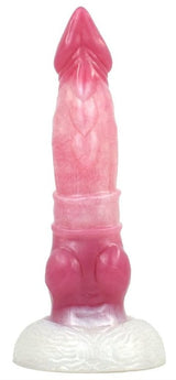 Monsterdildo Naix 18 x 4.7cm