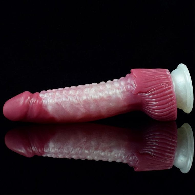 Monsterdildo Pop Dick 17 x 4.6cm