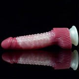 Monsterdildo Pop Dick 17 x 4.6cm