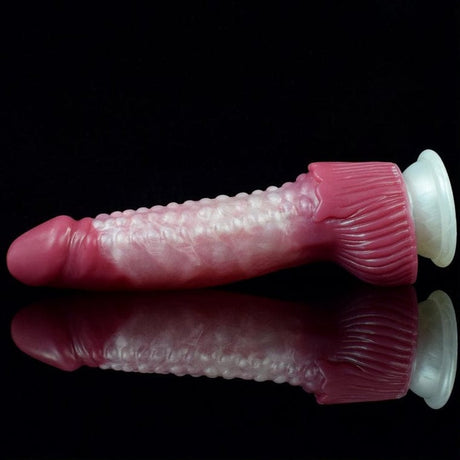 Monsterdildo Pop Dick 17 x 4.6cm