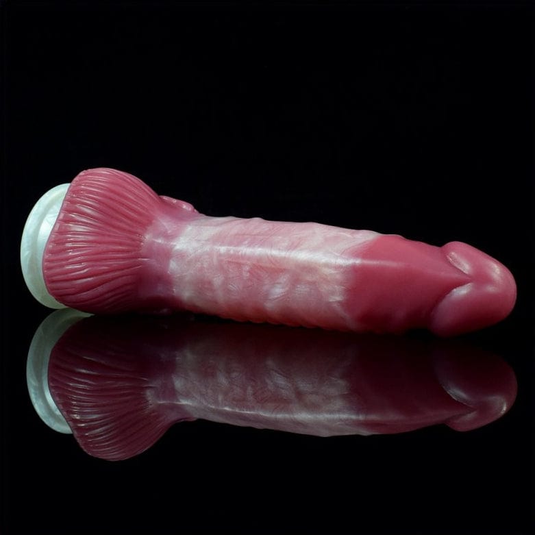 Monsterdildo Pop Dick 17 x 4.6cm