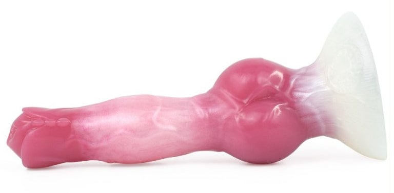 Monsterdildo Sobak 18 x 6cm