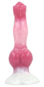 Monsterdildo Sobak 18 x 6cm