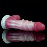 Monsterdildo Surix 15 x 4.7cm