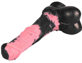 Moskul Dildo 20 x 5.5cm