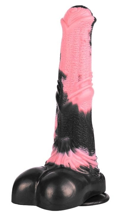 Moskul Dildo 20 x 5.5cm